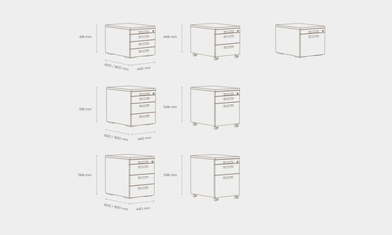 k40-mobile-pedestals-nowy-styl-dimensions-02-25701